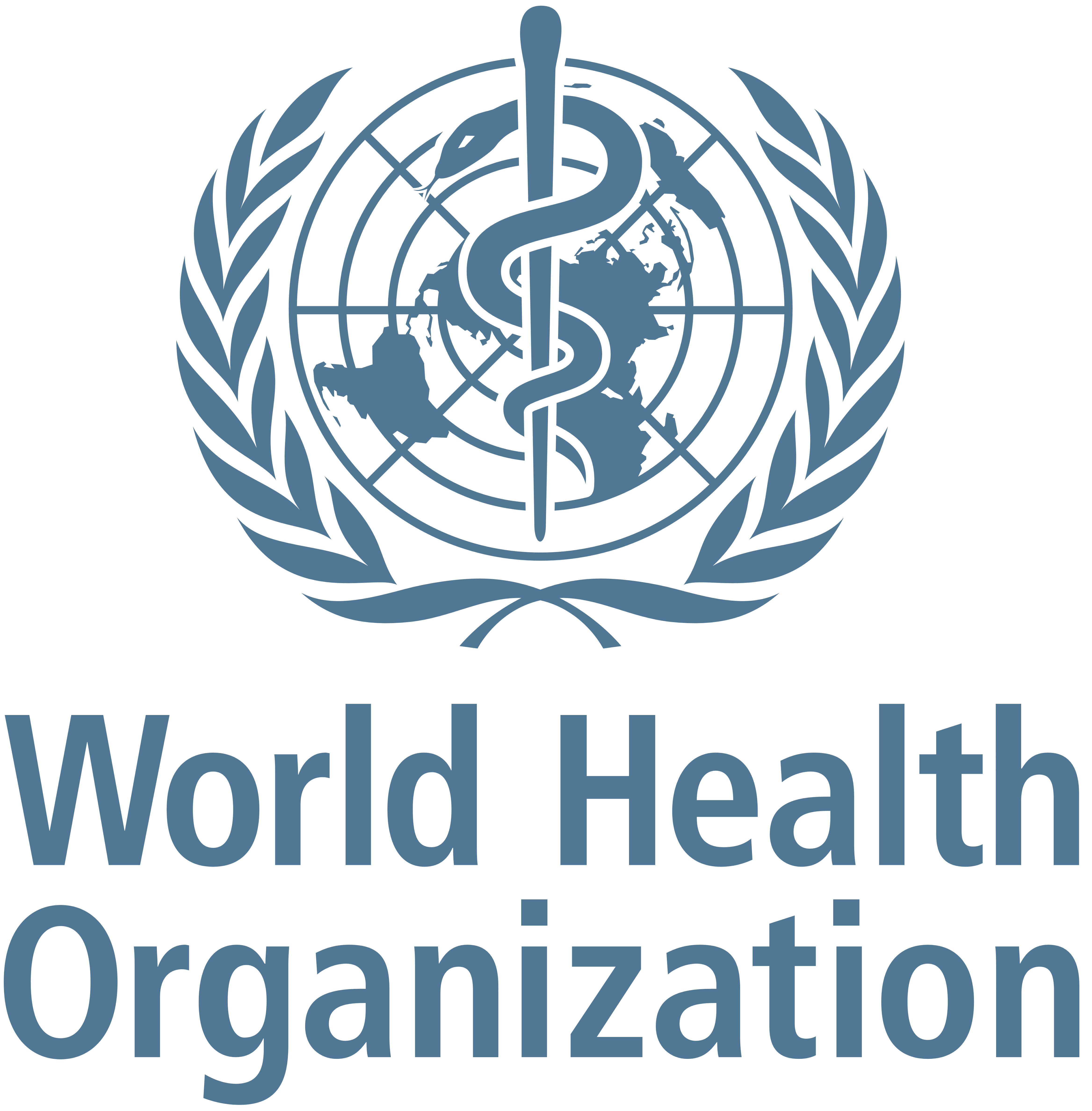 Organización Mundial de la Salud