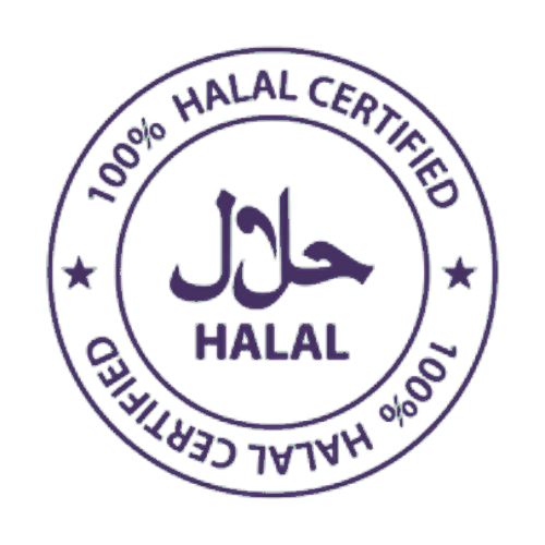 Certificado Halal